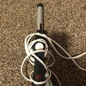 Curling Iron